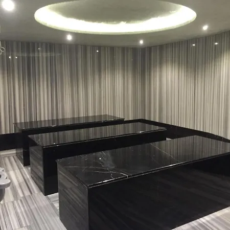 Hotell Mostar Antalya