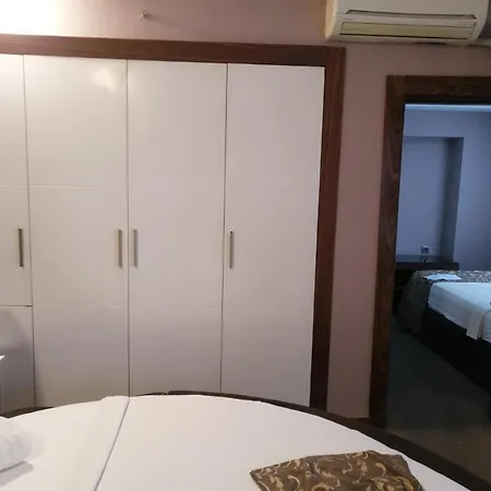 Mostar Hotell 3*