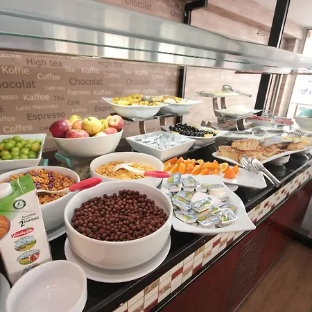 Hotell Mostar 3*