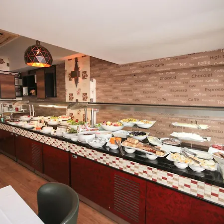 Hotell Mostar