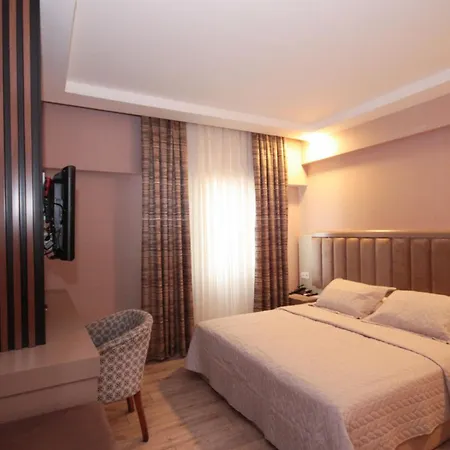 Mostar Hotell 3*