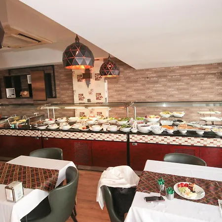 Mostar Hotell