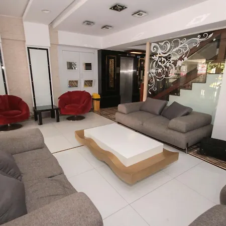 Szálloda Mostar 3*