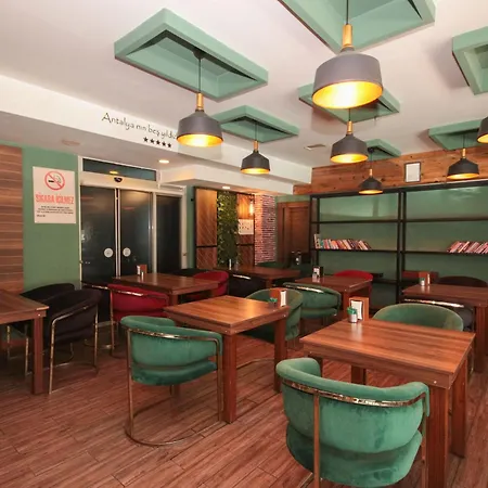 Hotell Mostar