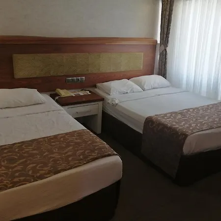 Mostar Hotell 3*
