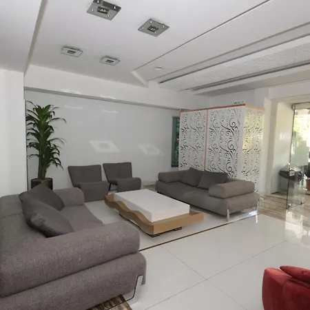 Hotell Mostar