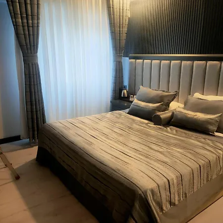 Mostar Hotell Antalya