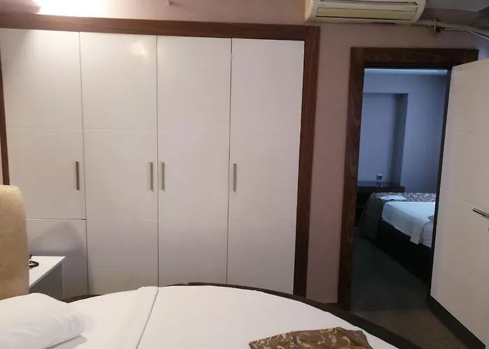 Mostar Szálloda 3*