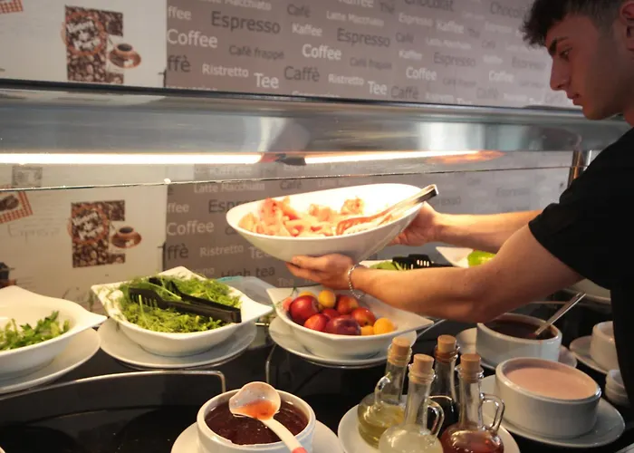 Szálloda Mostar Antalya