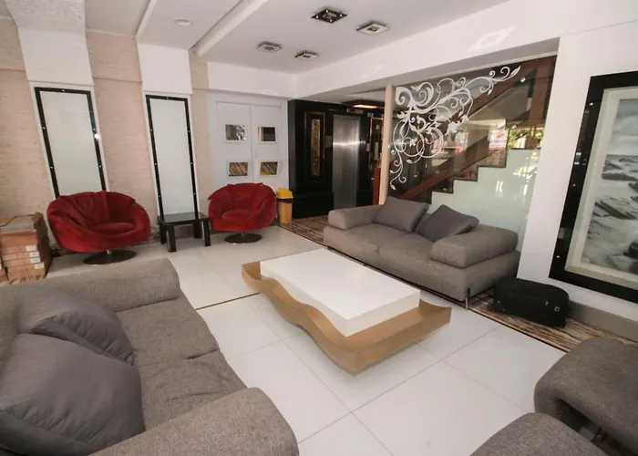 Szálloda Mostar 3*