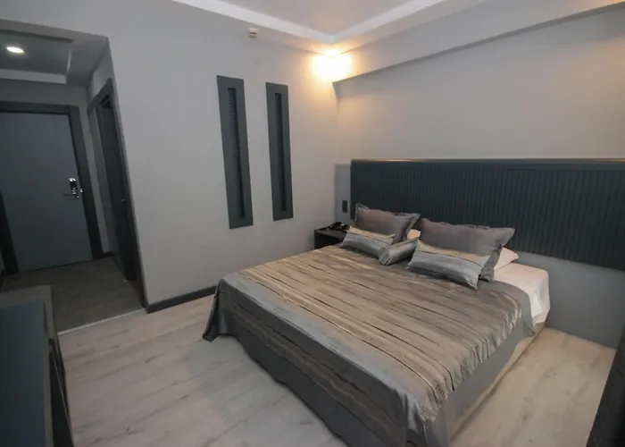 Szálloda Mostar