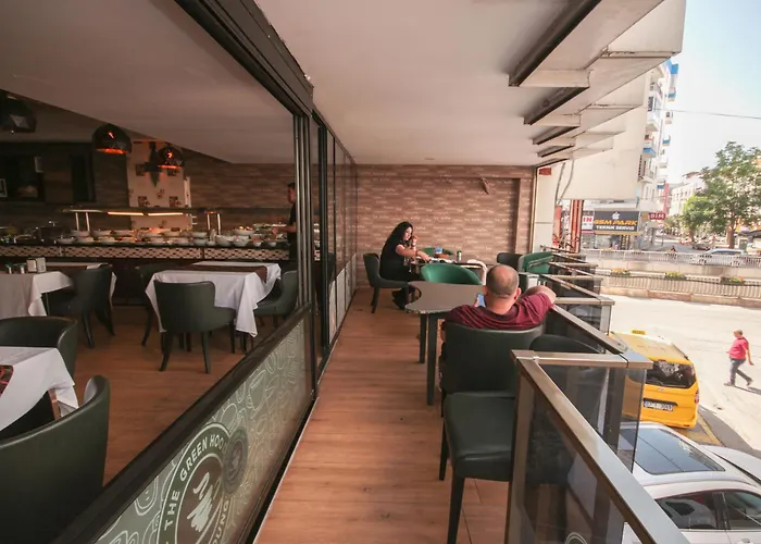 Szálloda Mostar 3*