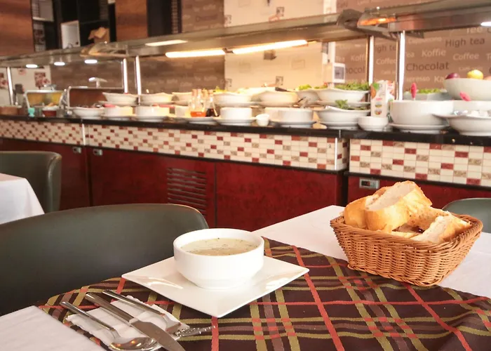 Szálloda Mostar Antalya