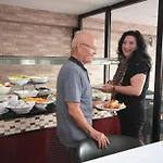 Hotel Mostar Antalya