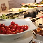 Hotel Mostar Antalya