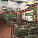 Mostar Hotel Antalya