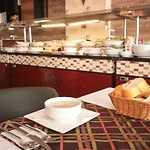 Hotel Mostar Antalya