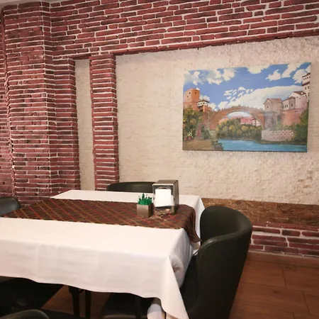 Mostar Hotel