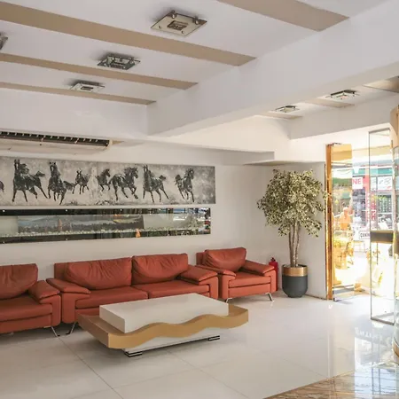 Mostar Hotel
