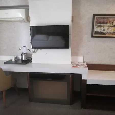 Mostar Hotel 3*