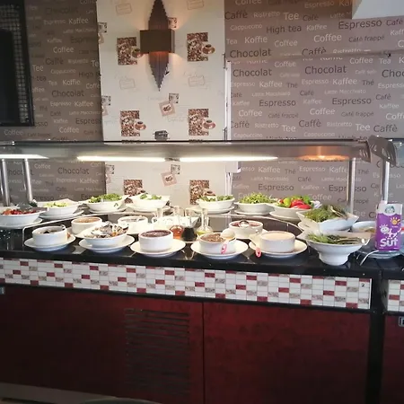 Hotel Mostar