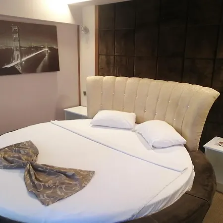 Otel Mostar Antalya
