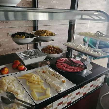 Mostar Hotel 3*