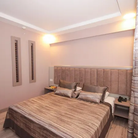 Hotell Mostar 3*