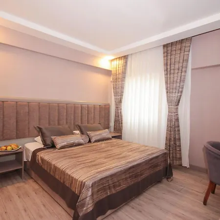 Szálloda Mostar