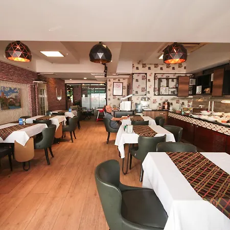 Mostar Αττάλεια