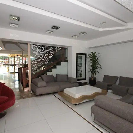 Mostar Hotel