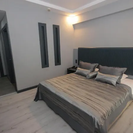 Szálloda Mostar