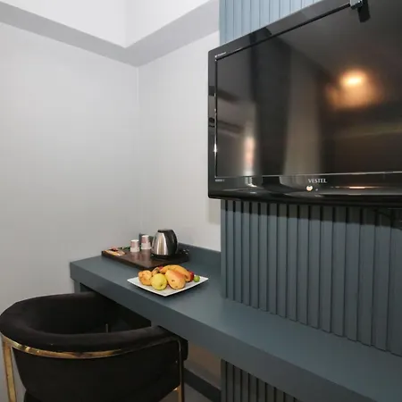 Mostar Hotel