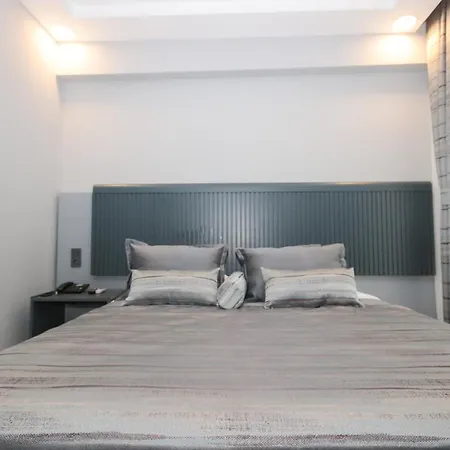 Mostar Szálloda 3*