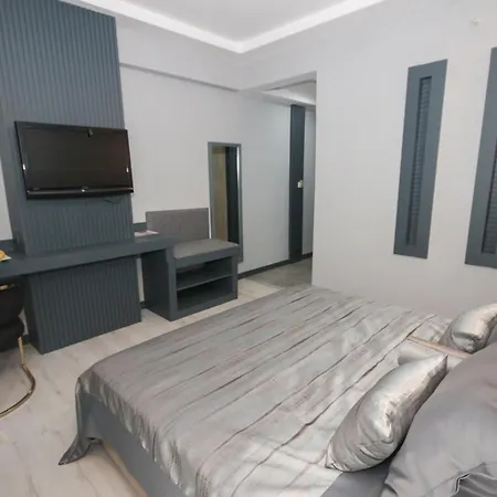 Mostar 3* Antalya
