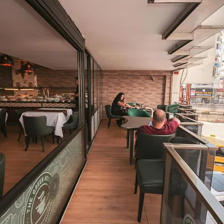 Szálloda Mostar 3*