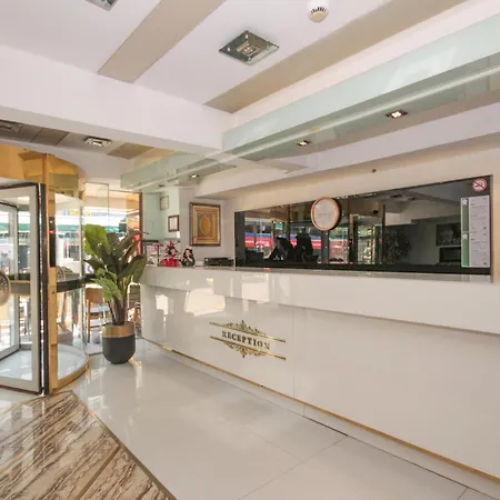 Hotel Mostar