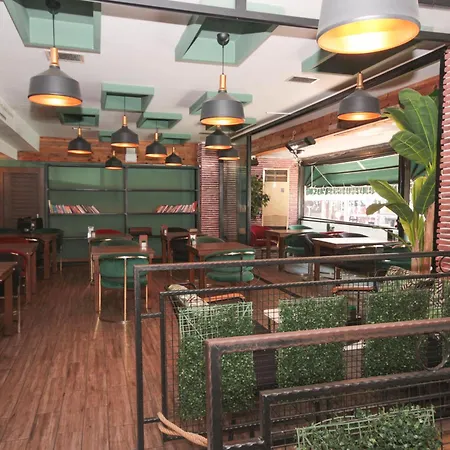 Mostar Ξενοδοχείο Αττάλεια