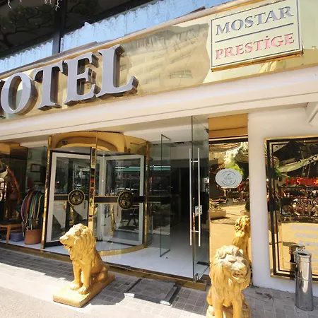 Mostar Анталья