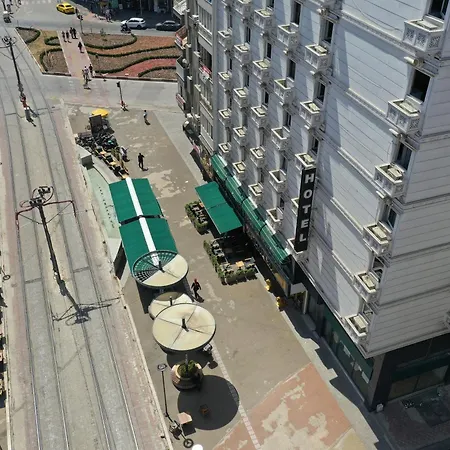 Ξενοδοχείο Mostar