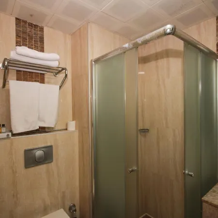 Mostar Отель Анталья