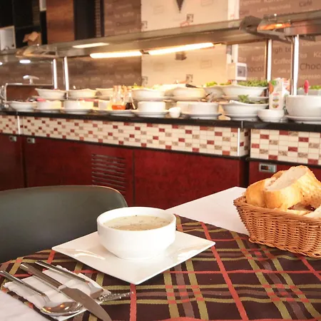 Отель Mostar Анталья