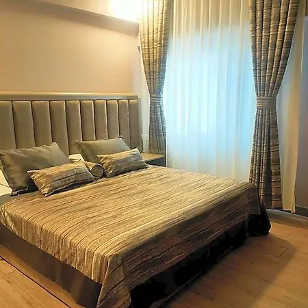 Mostar Antália