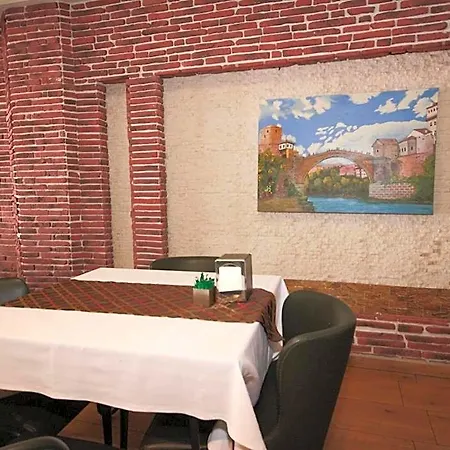 Mostar Otel 3*
