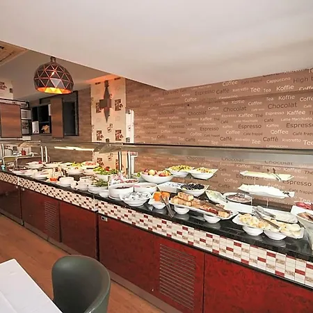 Hotel Mostar