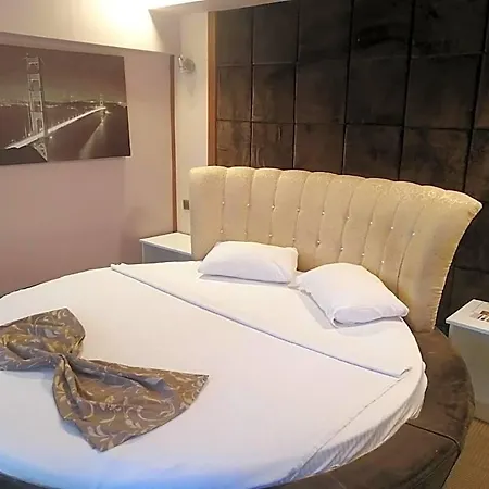 Hotel Mostar 3*