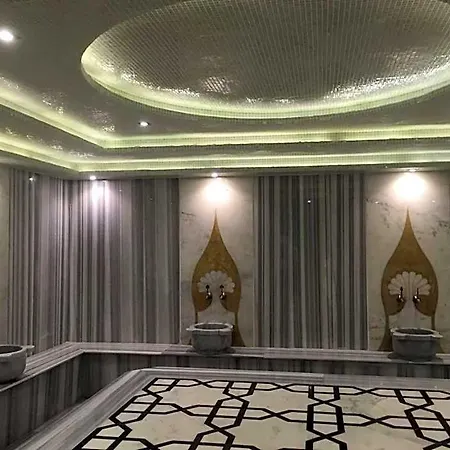 Hotel Mostar Antalya