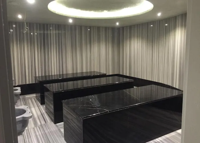 Hotel Mostar Antalya