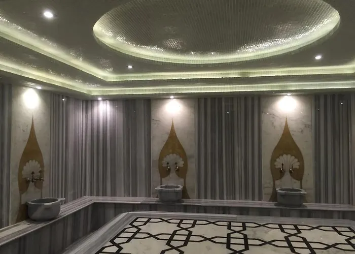 Mostar Hotel Antalya