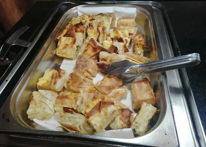 Mostar Hotel Antalya